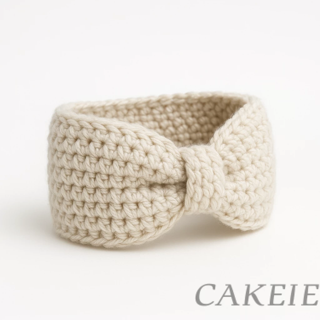 Crochet Ear Warmers